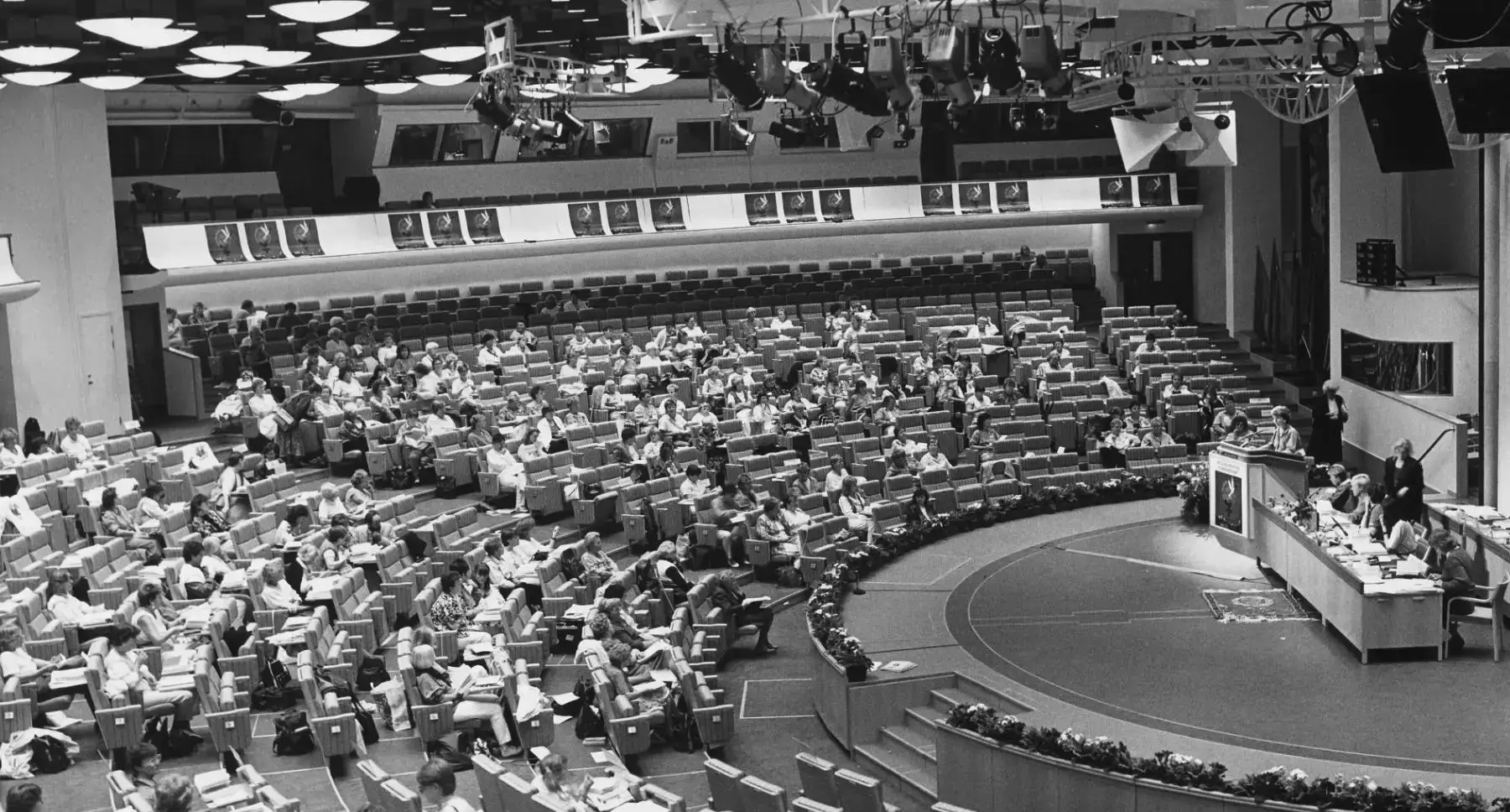 Historien sitter i väggarna