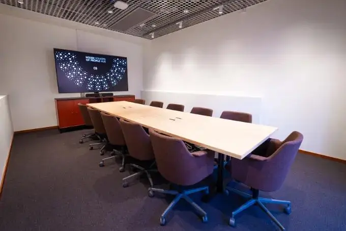 Meeting room C6