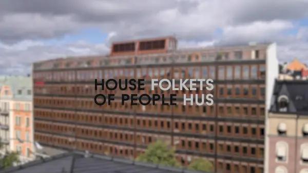 House of People