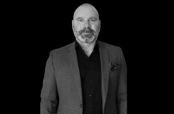 House of People has appointed a Head of Security.