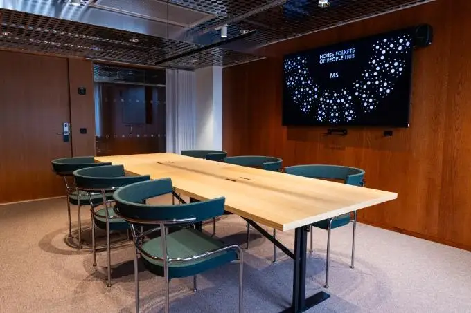 Meeting room M5